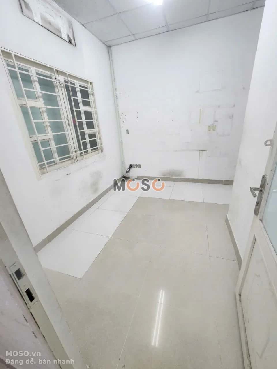 Cho thuê nhà hẻm Phan Văn Hân Quận Bình Thạnh, TP.HCM – 3 phòng ngủ, giá 50 triệu - ảnh 6